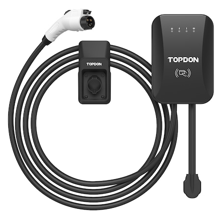 Topdon PulseQ 5C RUS Has RFID reader mode EC001